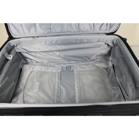 BRIGGS & RILEY BASELINE (U422X-4) 22" Zip Expandable Carry On 2 Wheeled Upright - Picture 8 of 12